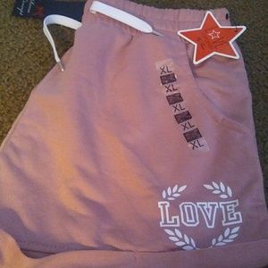 🎉🎉Price Drop🎉🎉Shorts Roma Concept